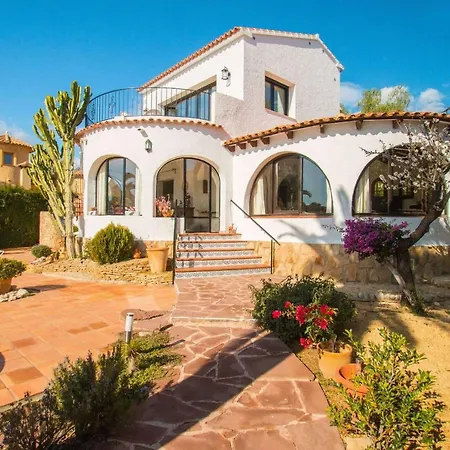 Villa Tran - Plusholidays *