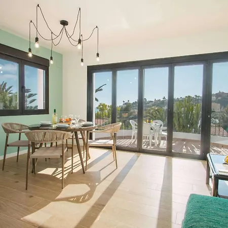 Tran - Plusholidays Villa *