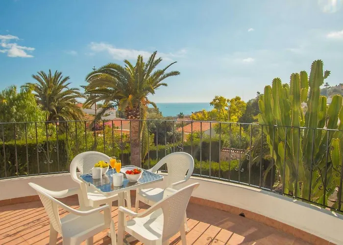 Tran - Plusholidays Calpe