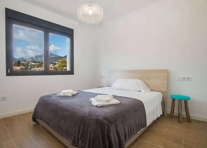 Tran - Plusholidays * Calpe