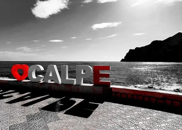 Tran - Plusholidays Vila Calpe