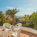 Tran - Plusholidays Calpe