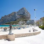 Tran - Plusholidays * Calpe