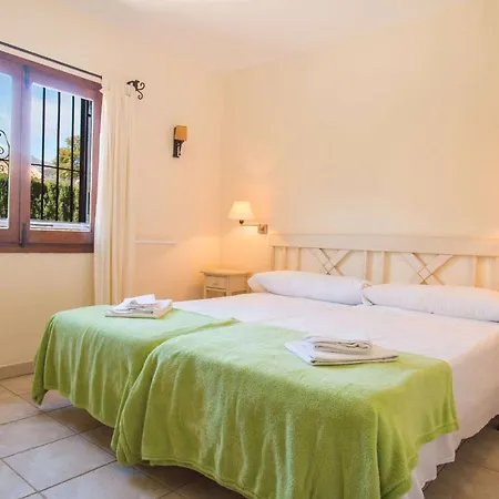 Вилла Tran - Plusholidays