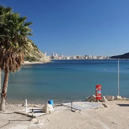Villa Tran - Plusholidays Calpe