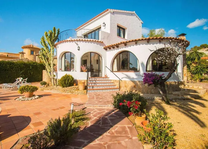 Villa Tran - Plusholidays *