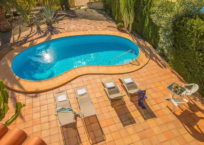 Villa Tran - Plusholidays *