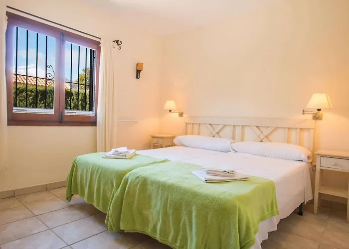 Villa Tran - Plusholidays