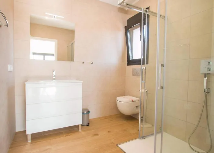 Tran - Plusholidays Villa Calpe