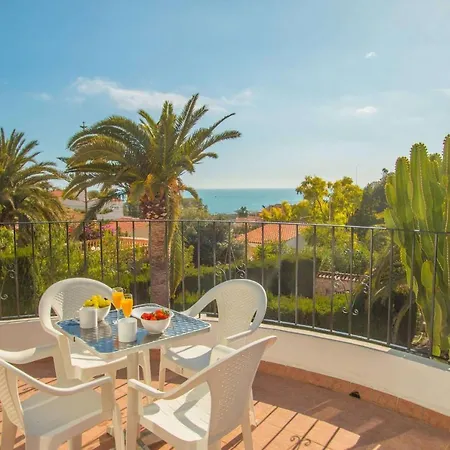 Tran - Plusholidays Calpe