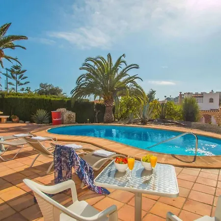 Tran - Plusholidays Calpe