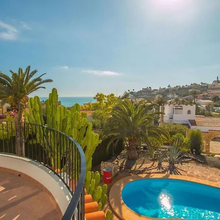 Tran - Plusholidays * Calpe