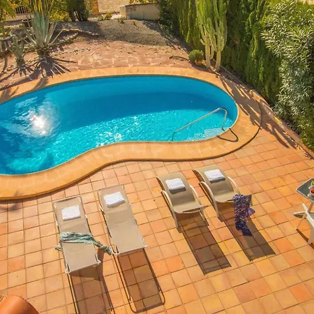 Villa Tran - Plusholidays *