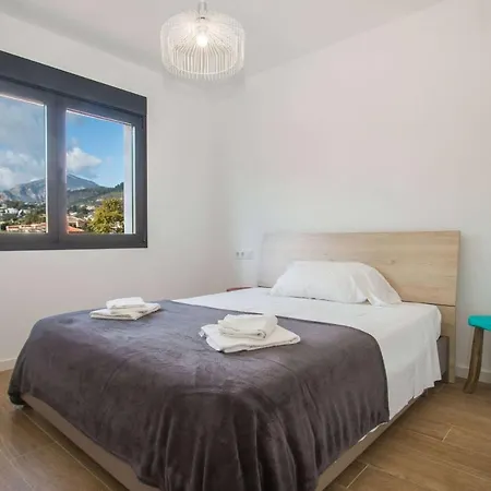 Tran - Plusholidays * Calpe