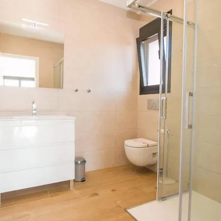 Tran - Plusholidays Villa Calpe