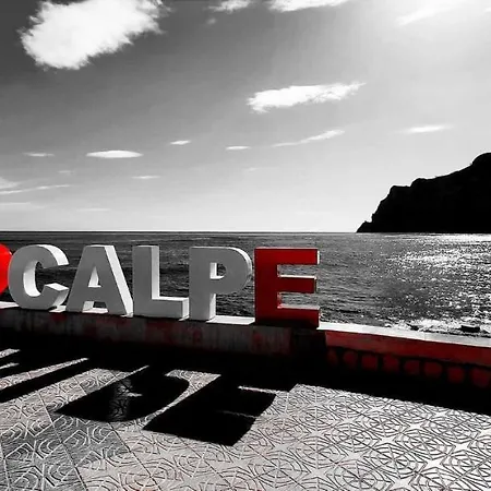 Tran - Plusholidays Villa Calpe